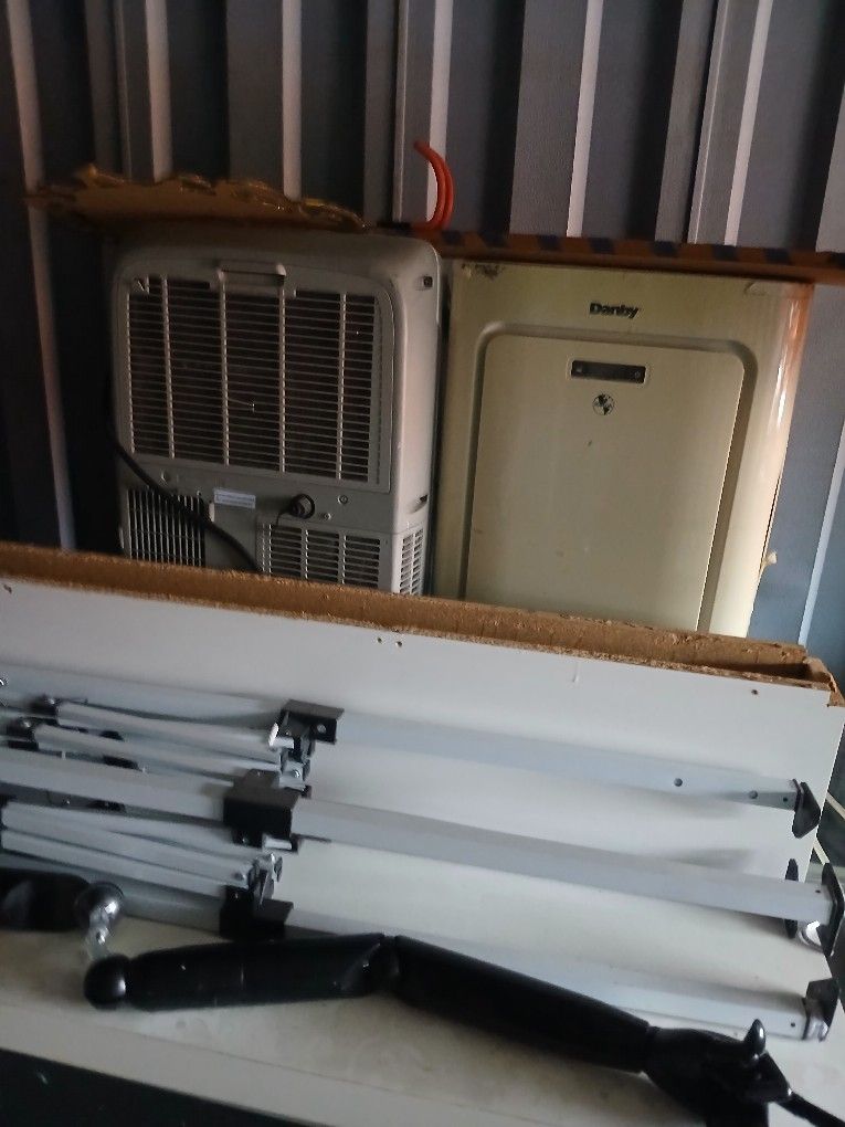 Portable Air Conditioners