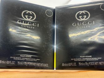 Men GUCCI