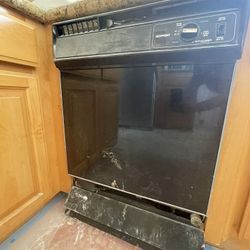 FREE Dishwasher 