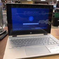 Hp Pavilion Laptop 8gb Ram Core I5 