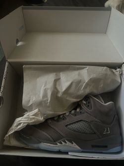 Grey wolf 5