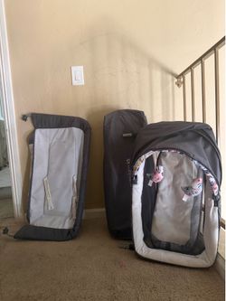 Babytrend playpen