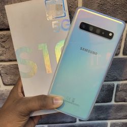Samsung Galaxy S10 Unlocked With Warranty 
