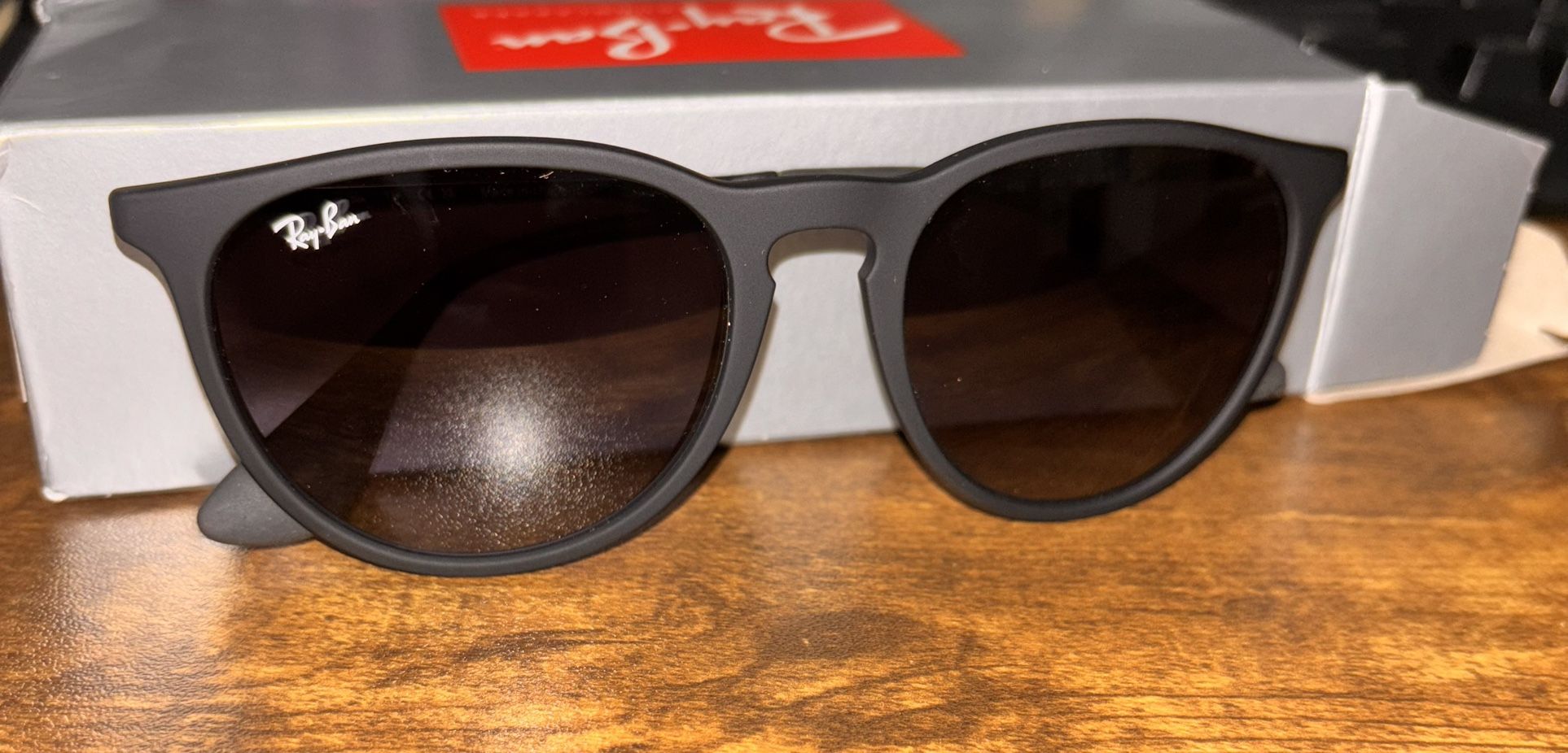 Ray Ban Sunglasses 