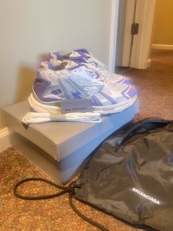 Balenciaga Runner