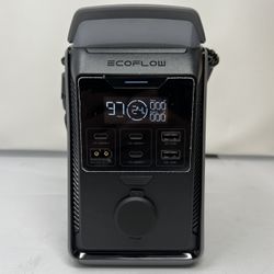 EcoFlow TRAIL Series DC Portable Power Station
