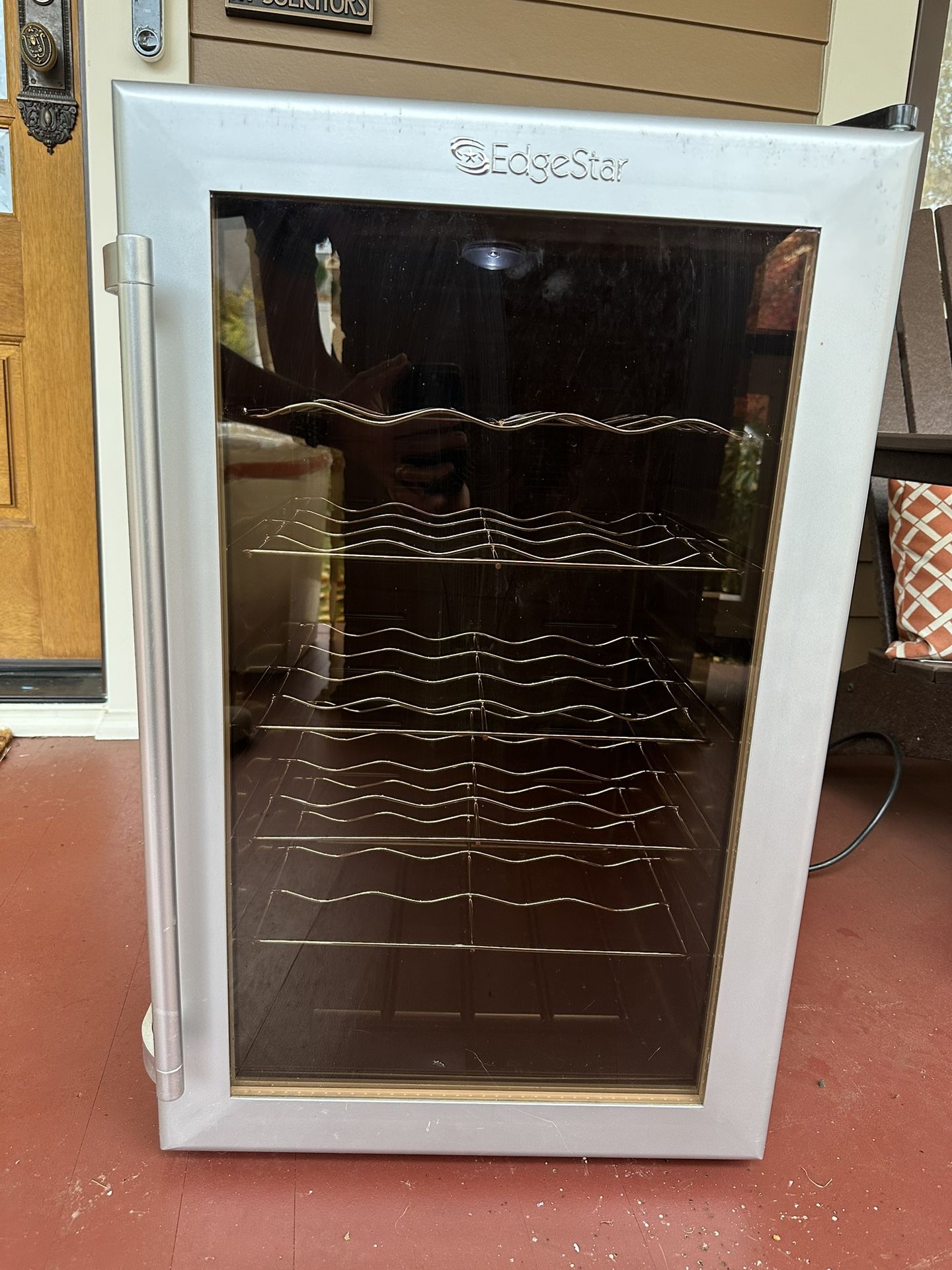 Edgestar Wine Fridge