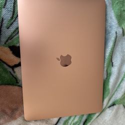2020 MacBook 