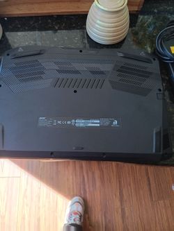 Acer nitro 5 gaming laptop