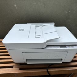Brand New HP DeskJet 4255e Printer