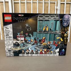 LEGO 76216