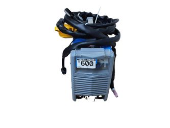 Keygree 250p Acdc Blue Tig Welding Machine