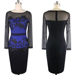 Savannah Bodycon Dress
