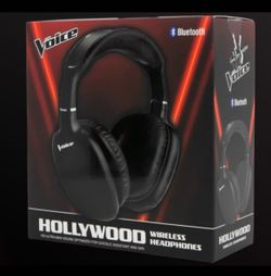‼️NEW‼️BLUETOOTH WIRELESS HEADPHONES