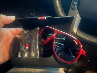 Carrera Sunglasses 