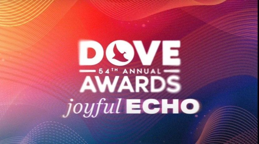 GMA DOVE AWARD TICKETS