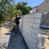 Gabriel Masonry Work 
