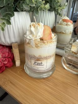 Brand New Lush Candle