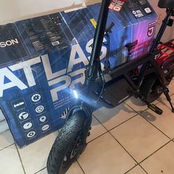 eletric bike 