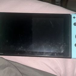 Two Watches And A Nintendo Switch Gen 2 For Sale!!