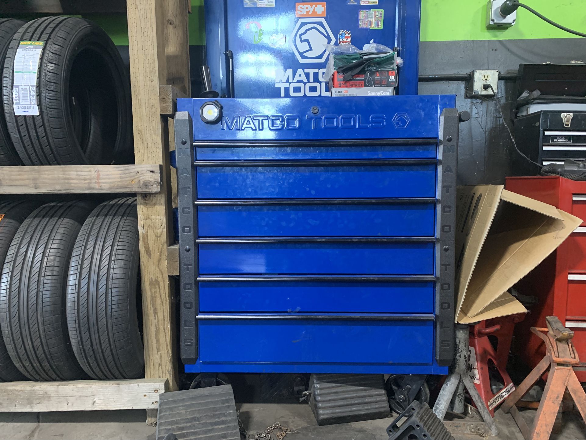 Matco Tools