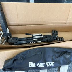 Blue Ox Tow Bar, Alpha model, 6500 Lbs