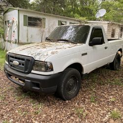 2006 Ford Ranger