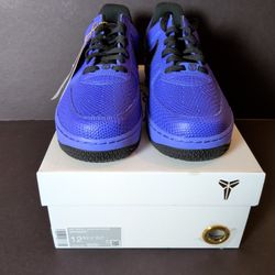 Nike Air Force 1 Low Proto Kobe Bryant FC Barcelona Men's Size 12.5