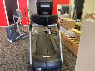 Precor treadmill