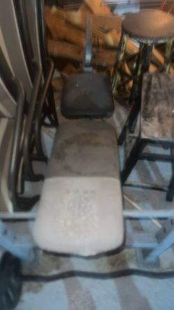 Bench