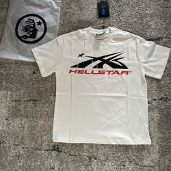 Hellstar Tee Shirt