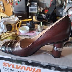 Vintage  Chanel Shoes  2 Pair