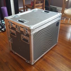 Custom Gig Case 