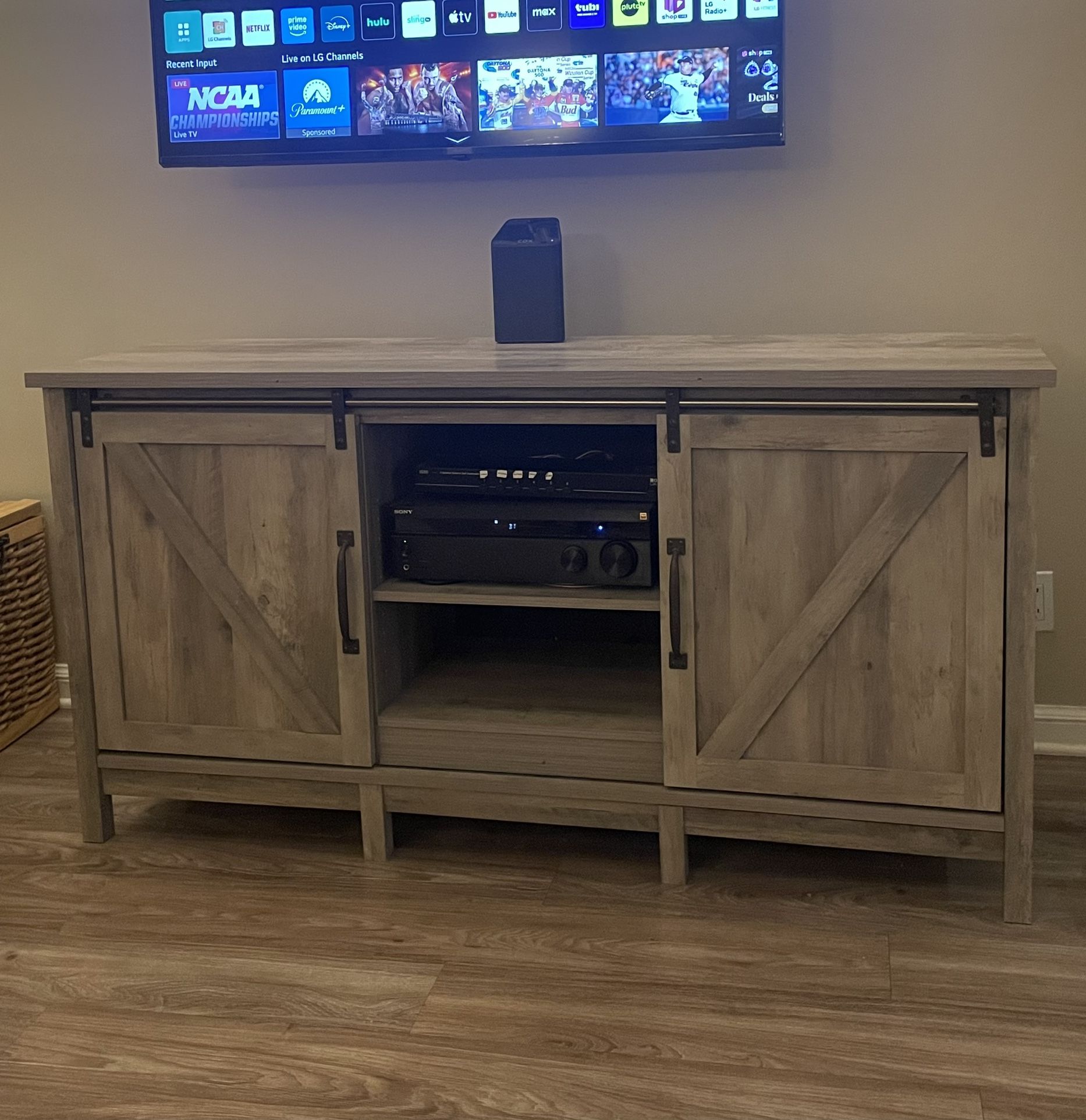 TV Stand