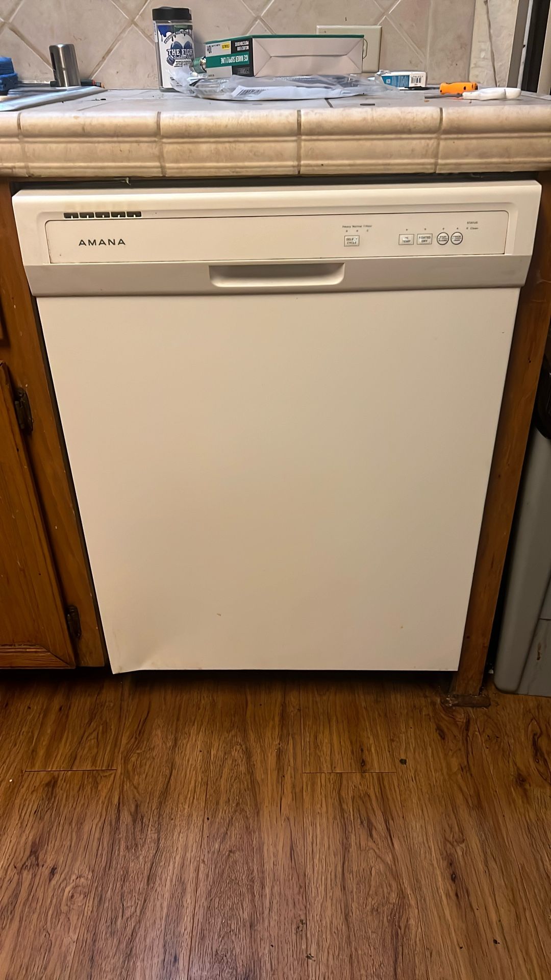 Free Working Dishwasher