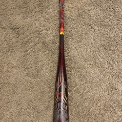 Demarini Voodoo