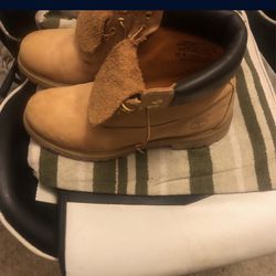 Timberland Boots 11 Men 45$ Tdy 