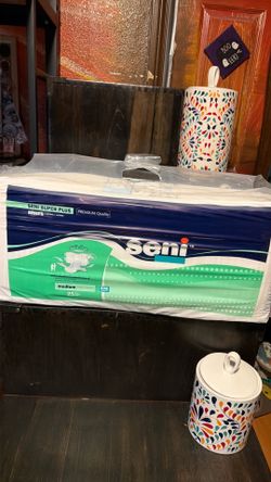 Adult Diapers