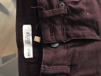 Top shop jeans (like new)