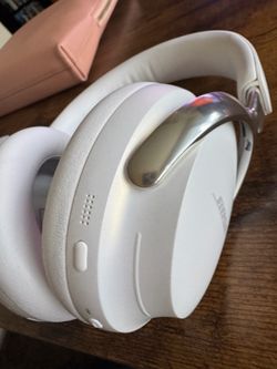 Bose Quiet Comfort Ultra Diamond Edition (1st gen) Used, like new