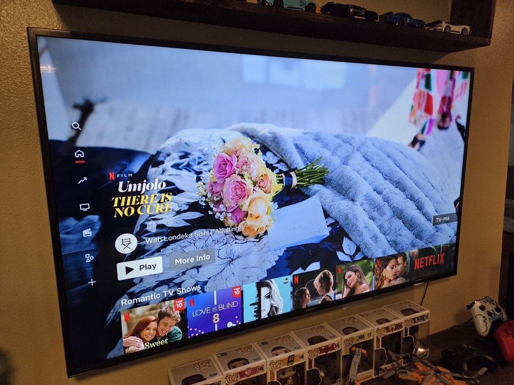55 Inch Samsung Tv