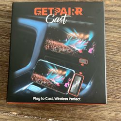 GetPair Cast