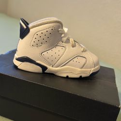 Jordan 6 
