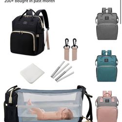 Diaper bag