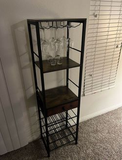 Wine bar