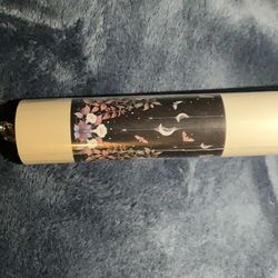 Aesthetic night poster