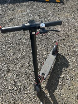 Gotrax GXL Electric Scooter