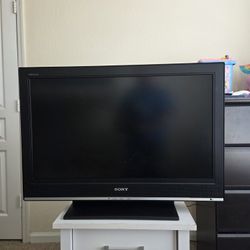 Sony LCD TV