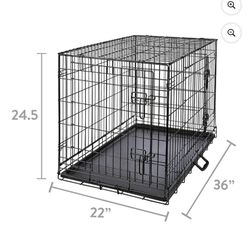 Pet Cage Like New 