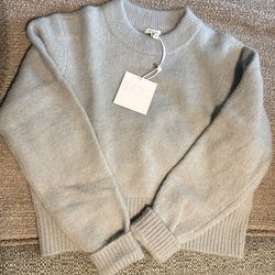 Pistola pullover sweater